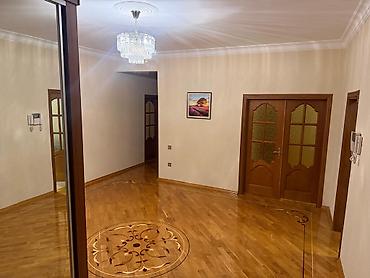 Квартиры: 4 комнаты, Новостройка, 212 м² — 3