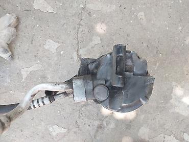 starter mersedes: Məhsul: Avtomobil kondisioner kompressoru (DENSO 7SBU16C) MERSEDES ML — 6