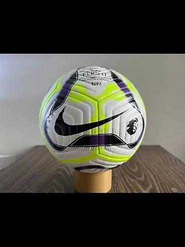 Toplar: ⚽ SATILIR – NIKE FLIGHT PREMIER LEAGUE FUTBOL TOPU ⚽ 🔥 Nike-ın ən — 3