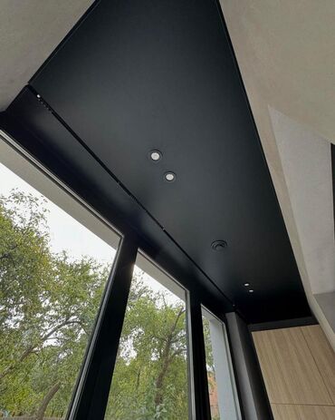 Натяжной потолок: Натяжной потолок Матовое, 3D потолки, Глянцевое Бесплатный замер, Гарантия, Монтаж — 20