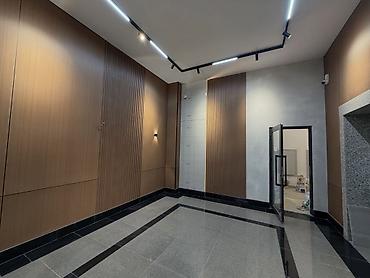 property: 2 комнаты, 85 м², Южная Магистраль Элитка, 13 этаж, ПСО (под самоотделку) — 5