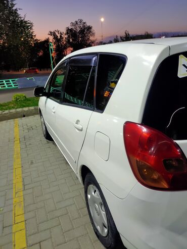 малометражки машины купить: Toyota Corolla: 2003 г., 1.5 л, Автомат, Бензин, Универсал