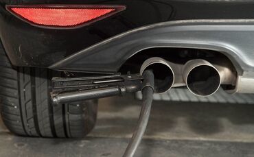 установка газа на авто: Диагностирование Бензиновых Двигателей на Газоанализаторе ( анализ