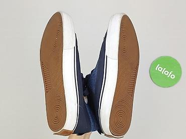 botki pull and bear: H&M, Sneakersy dla mężczyzn, rozmiar 39 — 4