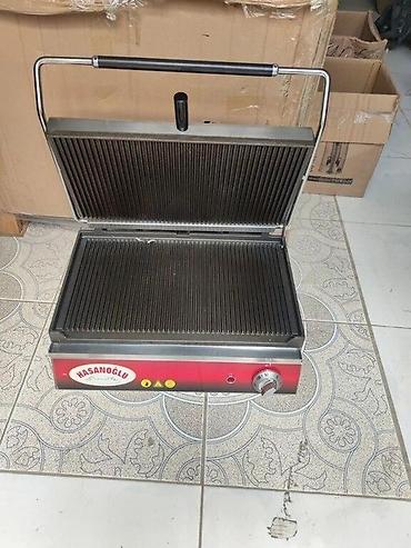 Toster Toster Türkiyə istehsalı Ersöz ve Remta markalari Tek ve iki