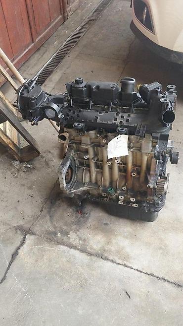 citizen srbija: MOTOR CITROEN PEUGEOT 1.6HDI | Motor agregat zaPeugeot i Citroen — 1