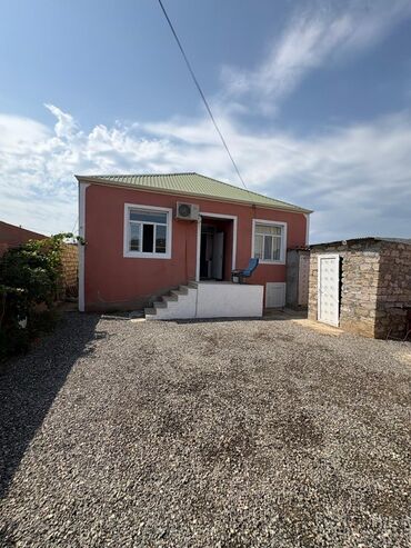 Həyət evləri və villaların satışı: Ramana qəs. 4 otaqlı, 92 kv. m, Kredit yoxdur, Yeni təmirli — 3