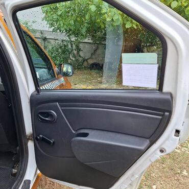 Dacia: Dacia Logan: 1.2 l. | 2011 έ. 445000 km. Λιμουζίνα — 11