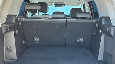 BAW: BAW : 2024 г., 1.5 л, Автомат, Гибрид, Внедорожник — 14