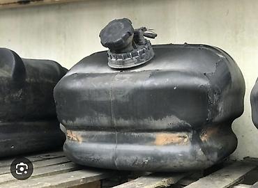 Другие детали для мотора: Атего 4.3 запчасть — 19