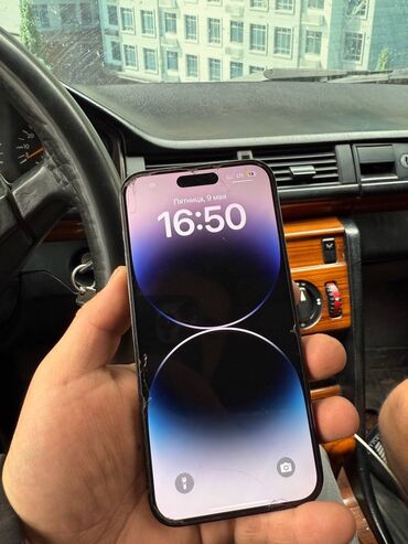 Apple iPhone: IPhone 14 Pro Max, Б/у, 89 %