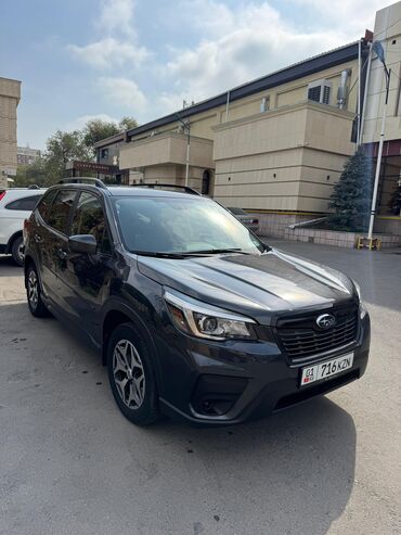 радиатор печки форестер: Subaru Forester: 2019 г., 2.5 л, Вариатор, Бензин, Внедорожник