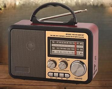 technics sl: Модель: NS-8897BT Основные функции: - Радио: три диапазона FM/AM/SW — 2