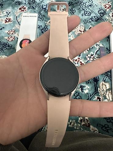 garmin forerunner 245: Samsung Galaxy Watch5 - Смарт‑часы с круглым сенсорным дисплеем без — 1
