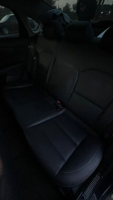 Kia: Kia K3: 2019 г., 1.6 л, Автомат, Бензин, Седан — 16