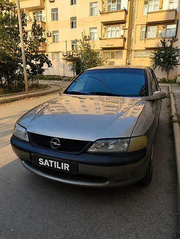 motor yagi 0w20: Opel Vectra: 1.8 l | 1998 il 365000 km Hetçbek — 1