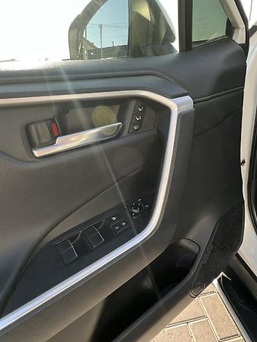 4wd 20132020: Toyota RAV4: 2019 г., 2.5 л, Вариатор, Гибрид, Кроссовер — 8