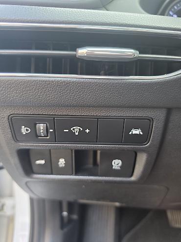 honda соната: Hyundai Sonata: 2019 г., 2 л, Вариатор, Газ, Седан — 8