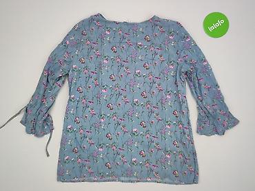 lizzie blue: Greenpoint, Bluzka damska, rozmiar XL — 3