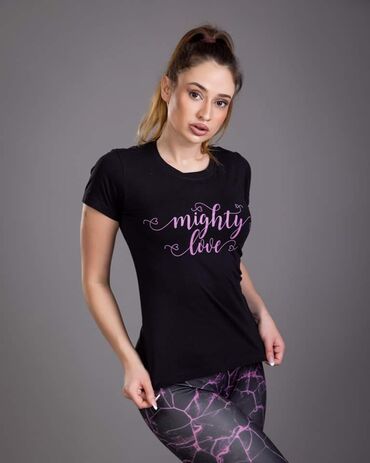 Gornji i donji deo: 2XL (EU 44), 3XL (EU 46), 4XL (EU 48), Leopard, krokodil, zebra, Sa ilustracijom, Geometrijski — 30