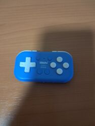 ноутбук 8 ядер: Продам 8BitDo Micro Controller Компактный беспроводной геймпад 8BitDo