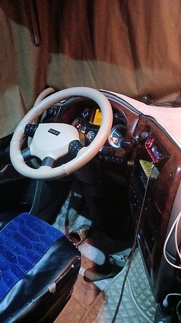 Тягачи: Тягач, DAF, 2012 г., Холодильник, рефрижератор — 3