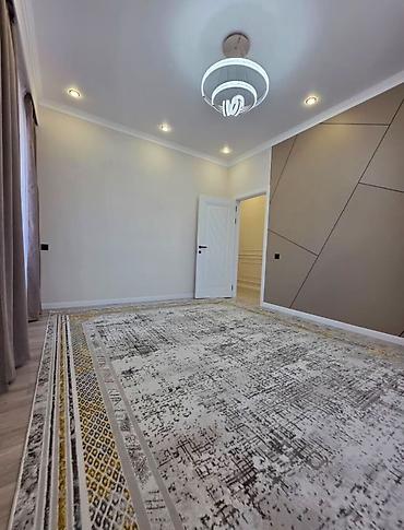 Продажа квартир: 3 комнаты, 74 м², Цум Элитка, 3 этаж, Дизайнерский ремонт — 6