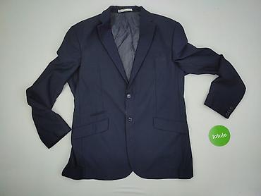 pull and bear vests: Mango, Marynarka męska, rozmiar 3XL — 2