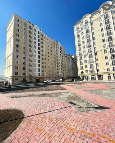 3 ком псо: 3 комнаты, 94 м², Элитка, 5 этаж