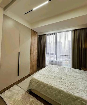 brk group: 2 комнаты, 62 м², Асанбай мкр 13 этаж — 9
