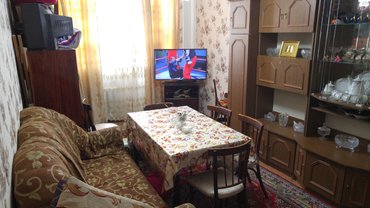 Köhnə tikili: Bakı, 4 otaqlı, Köhnə tikili, 85 kv. m — 7