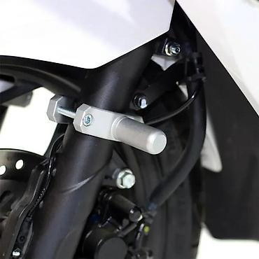 parkside cirkular: Univerzalni klizači (spoljni klizači/čepovi) za viljušku motocikla – — 1