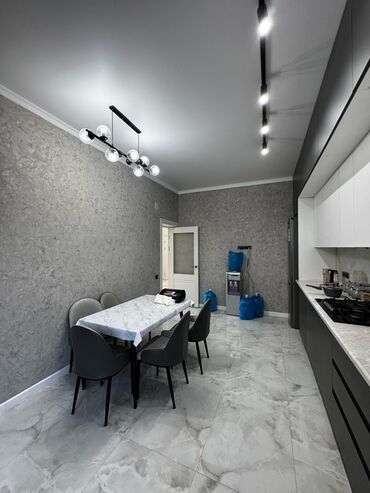 2 квартира продажа: Дом, 120 м², 4 комнаты, Агентство недвижимости, Евроремонт