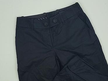 dzwony s: H&M, Spodnie materiałowe damskie, rozmiar S — 1