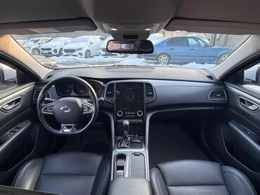 Другие автомобили: SAMSUNG SM6 Год выпуска: 2019 Коробка передач: АКПП Двигатель: 2.0 — 6