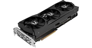 rtx: Видеокарта для ПК, Б/у, ZOTAC, GeForce RTX, 8 ГБ — 1