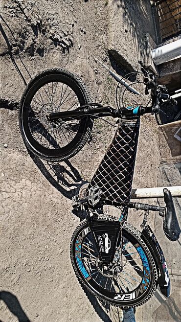 скутер купить бу: Elektrik velosipedi – fərdiləşdirilmiş şəhər/off-road hibrid - Güclü