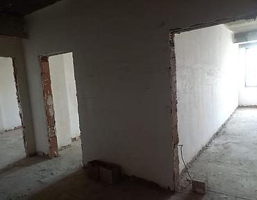 Квартиры: 2 комнаты, Новостройка, 117 м² — 4