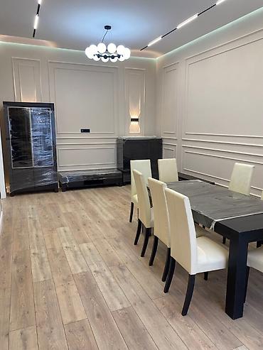 Продажа коттеджей и домов: 🏡 Продаётся шикарный дом в престижном районе АУЦА (Бишкек) — 15