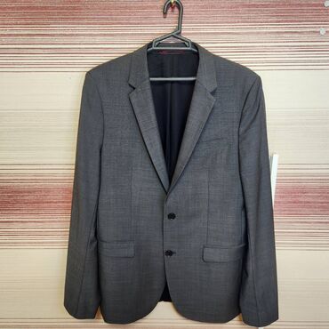 Pencəklər: Hugo Boss brendinin orijinal pencəyi. İdeal vəziyyətdədir, üzərində — 9