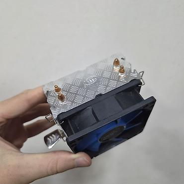 системы охлаждения arctic silver: Система охлаждения для ПК, Новый, DeepCool, Кулер, Для процессора — 3