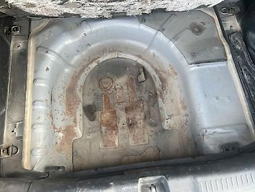 авто сиденья бу бишкек: Honda Fit: 2003 г., 1.3 л, Автомат, Бензин, Хетчбек — 8