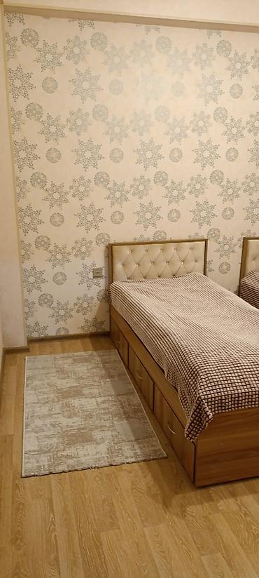 ofis: 3 otaqlı, Yeni tikili, 86 kv. m — 8