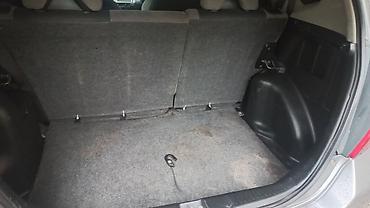 Honda: Honda Fit: 2005 г., 1.3 л, Бензин, Хэтчбэк — 9