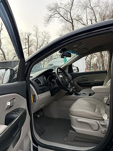 Kia: Kia Carnival: 2019 г., 2.2 л, Дизель, Минивэн — 3