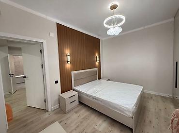 Продажа квартир: 2 комнаты, 76 м², Элитка, 15 этаж, Евроремонт — 5