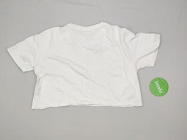 t shirt smog basic: Reserved, T-shirt damski, rozmiar M — 3