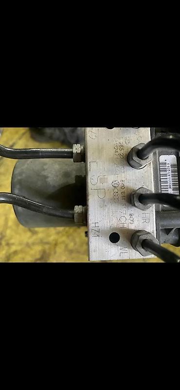 smart sensor ar991: AUDI A4 A5 ABS PUMA ABS MODUL 8K0614517CH 8K0907379AG | Audi vw — 4