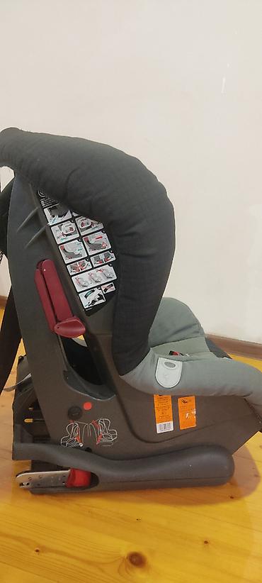 Avtokreslolar: Fransa istehsalı Renault firmasının Uşaq Avto Kreslosu satilir.500 — 4