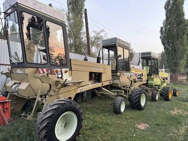 Другие комбайны: Продаю Сенокосилки Е 303 Е 302 Привозные из Европы свежие состояние — 13